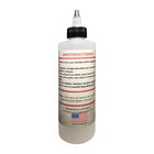 Stainless Sewing Machine Oil - 8 Oz - Custom Formulated  Compatible With Sing   