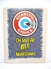 Comic Book Guide For The Artist  Writer  Letterer - Scarce - 1973 Charlton
