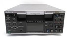 Sony Hvr-m25u 1080i Hdv Dv Mini Dv Dvcam Digital Hd Video Cassette Recorder