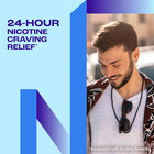 Nicoderm Cq Step 1 Nicotine Patches To Quit Smoking  21 Mg  Stop Smoking Aid  14
