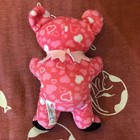 Grateful Dead Dead Bear Foolish Heart