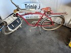 Vintage Roadmaster Jet Pilot Bicycle