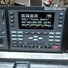 Alesis Hd24 Adat 24-track Hard Disk Recorder Mtr With Hdd Manual Cables