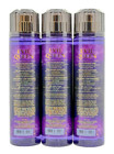 New Bath   Body Works Lot Of 3 Disney Villains Evil Queen Fragrance Mist 8 Oz