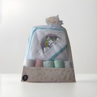 Baby Towel Soft Infants Newborn