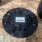 Bison Low Height Support 1 2    Fixed Height Pedestal Level Up Lu-fh50 8 Pack