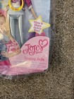 Nickelodeon Jojo Siwa Singing Doll Hit Song  Hold The Drama New In Box 