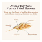 Aveeno Baby Gentle Body Wash   Shampoo With Natural Oat Extract  Tear-free  Para