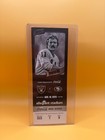 Las Vegas Raiders 2025 Season Ticket Stubs  choose Your Game  