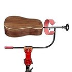 Stewmac Freehand Holder Guitar Body Holder For Spray Finishing