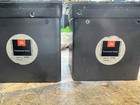 Jbl 3110 Frequency Dividing Networks  pair   Used