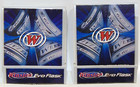Vintage Winston Matchbook 2 Nos Front  Strike Match Book Full Unstruck 2002 Rare