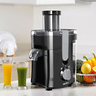 Electric Juicer Machine Juicer Extractor Machine Fruit Veg Citrus Juicer Maker 