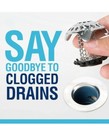 Sinkshroom Ultra The Bathroom Sink Hair Catcher And Drain Strainer And Protector