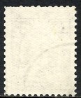 Southern Rhodesia Scott 18b Used F vf - 1935 1 5p Deep Brown Issue