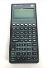 Vintage Hewlett Packard Hp 48g Scientific Calculator - Tested   Working 