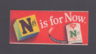 Conoco New Hampshire Vermont Road Map Travel Touraide Nth Motor Oil Back