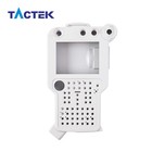 Plastic Cover Case For Yaskawa Motoman Jzrcr-npp01-1 Nx100 Robot Teach Pendant