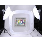 Dgk Color Tools High Resolution 8 5x11 Chrome Sd Professional Lens Test Chart   
