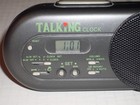Ultmost Talking Clock Model Ut6633   For Visually Impaired   Adjustable Volume 