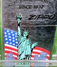 Zippo United States Of America