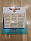Worlds Of Wonder Teddy Ruxpin Adventure Series The Missing Princess Book 