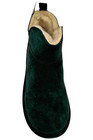 Bearpaw Women s Annabelle Suede Boot Water Stain Repellent Dark Green