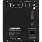 Dayton Audio Spa300-d 300 Watt Class-d Subwoofer Plate Amplifier