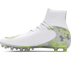 Under Armour Highlight 2 Mc Lacrosse Cleats Men Size 6 5 Women 8  3028659-100