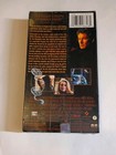 New The Mothman Prophecies Vhs Movie Video Richard Gere  Laura Linney Sealed 