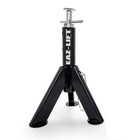 Eaz Lift Adjustable Telescopic Rv Jack Stabilizer  16-30 In  6000 Lb  2 Pack 