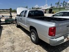 Pickup Box 6  5  Box 4 Door Extended Cab Fits 05-11 Dakota 104674058
