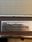 Radio Longine Symphonette Golden Globemaster 5000