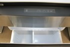 Ge Profile Pge29bytfs 36  Stainless French Door Refrigerator Nob  154309