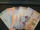 Venezuela 9 Different Banknotes Lot No Duplicates Bolivares World Currency Unc