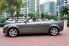 2009 Audi A4 2 0t Cabriolet
