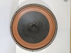 Vintage Leslie 760 Oem Speaker Organ Keyboard Part 15  Woofer 4 Ohm Lf Driver