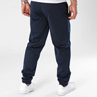 Reebok Men s Blue Vector Logo Training Essential Knit Track Pants New 2xl Xxl