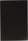 Ultra Pro - Deck Protector - Small Sleeves - Black -  60 Sleeves  - Yu-gi-oh 