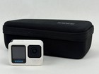Gopro Hero13 Black Action Camera - Limited Edition - Polar White