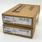 1746-ia16 Allen-bradley Ser D Slc 500 Input Module 1746ia16 New Factory Sealed