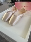 Ballet Shoes  Russian Pointe Different Sizes