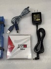 Iomega Zip 100 Usb External Drive Bundle     Z100usb     Mac   Pc - Nice 
