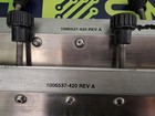 Smtech 1006537-420 Squeegee Blade   Holder 16 5in - Lot Of 2 Units