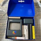Riso Print Gocco Pg-10 Super Printing Machine Multiple Layer Screen Japan