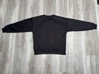 Ac dc Blow Up Your Video Sweatshirt Size M   Pit To Pit 21   x Pit Down 14   