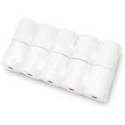 3 1 8  X 230  Thermal Pos Receipt Printer Roll Paper Bpa Free Usa 50 Rolls
