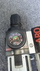 Ingersoll-rand C38341-600-vs Air Line Piggyback Regulator 1 2  Npt 