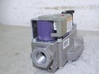 Honeywell Vr9205q1010 Furnace Two 2 Stage Gas Valve 24v 0151m00014