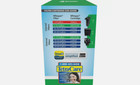 Tetra Whisper Bio-bag Disposable Filter Cartridges Unassembled Medium 12pk